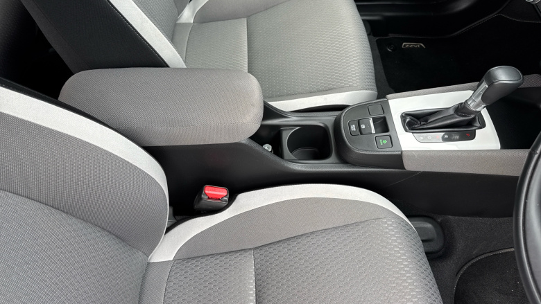 Honda Jazz 1.5 i-MMD Hybrid Crosstar EX 5dr eCVT Hybrid Hatchback